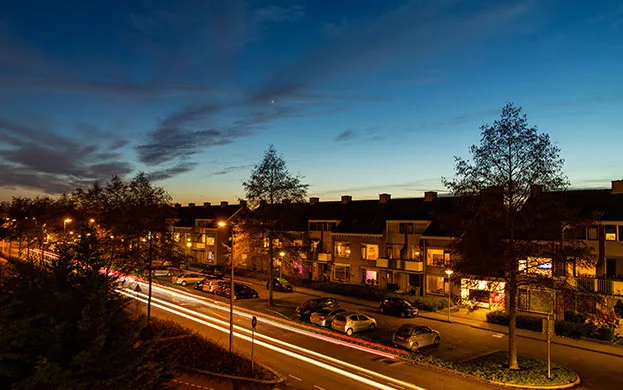 Woningen ontruimen in Barendrecht